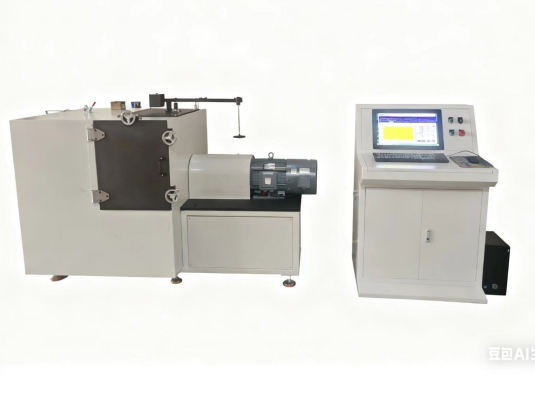 XMW-50旋转摩擦火花试验机-符合GB/T13813煤矿金属火花试验标准