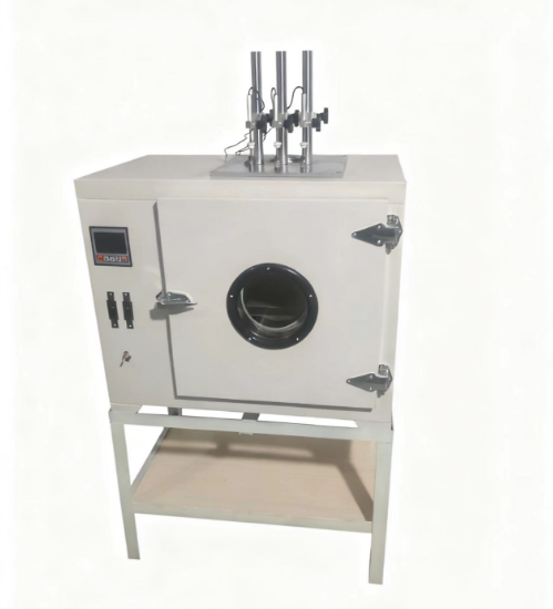 MD-300型马丁耐热试验仪